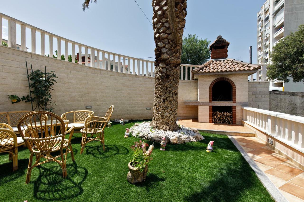 Apartment Punda Split Zewnętrze zdjęcie