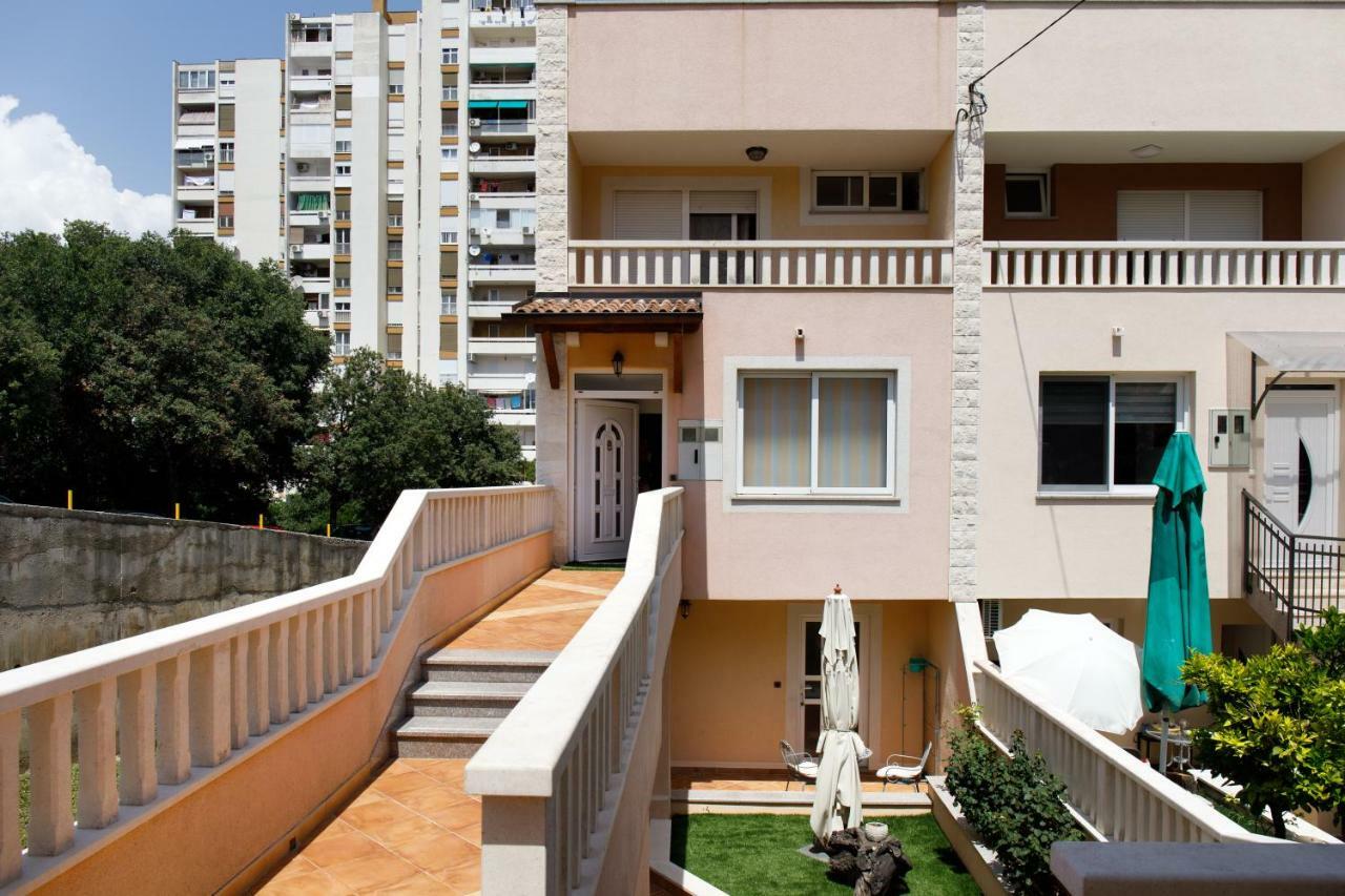 Apartment Punda Split Zewnętrze zdjęcie