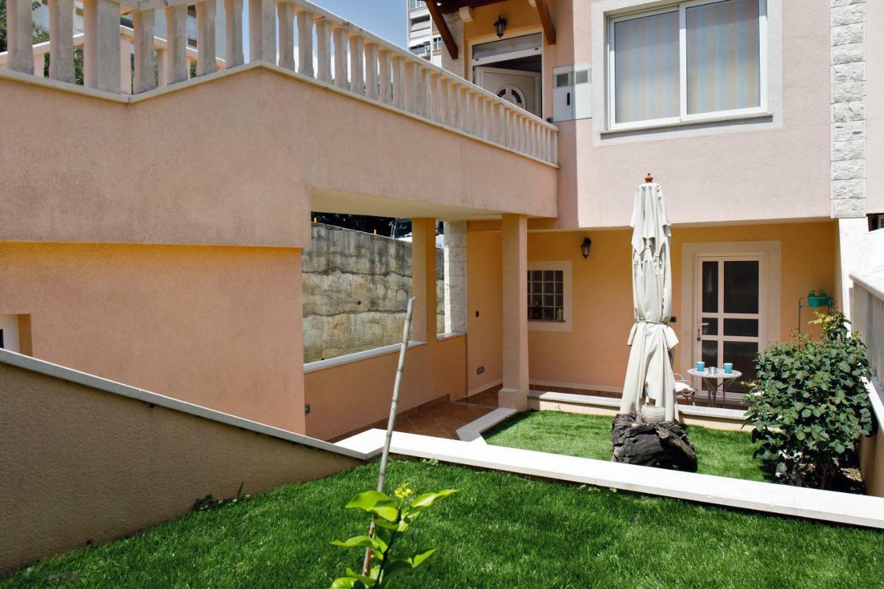 Apartment Punda Split Zewnętrze zdjęcie