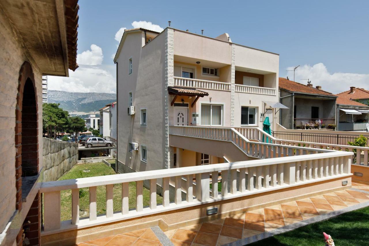 Apartment Punda Split Zewnętrze zdjęcie
