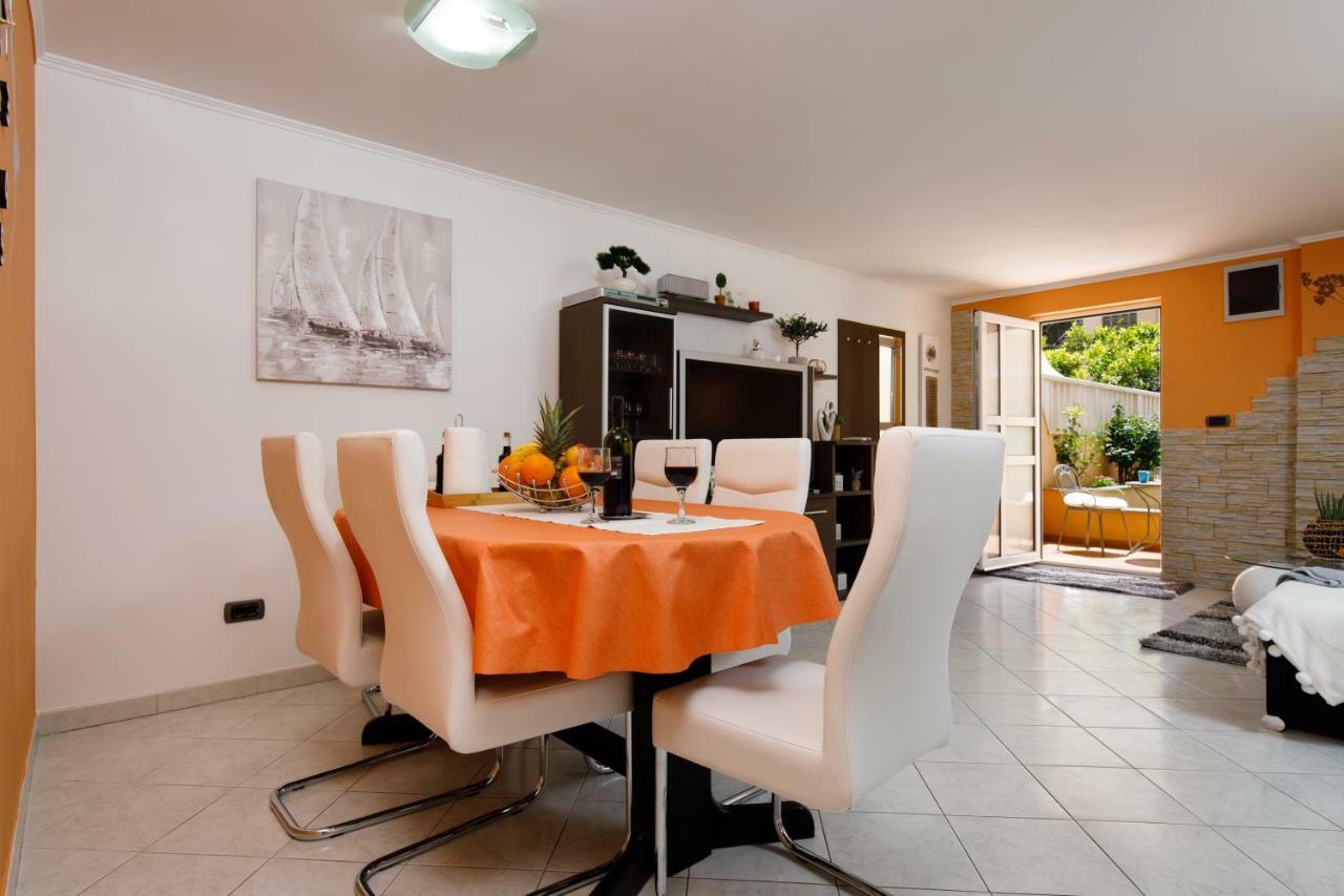 Apartment Punda Split Zewnętrze zdjęcie