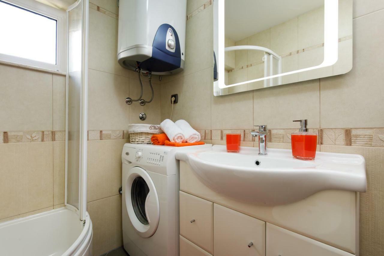 Apartment Punda Split Zewnętrze zdjęcie
