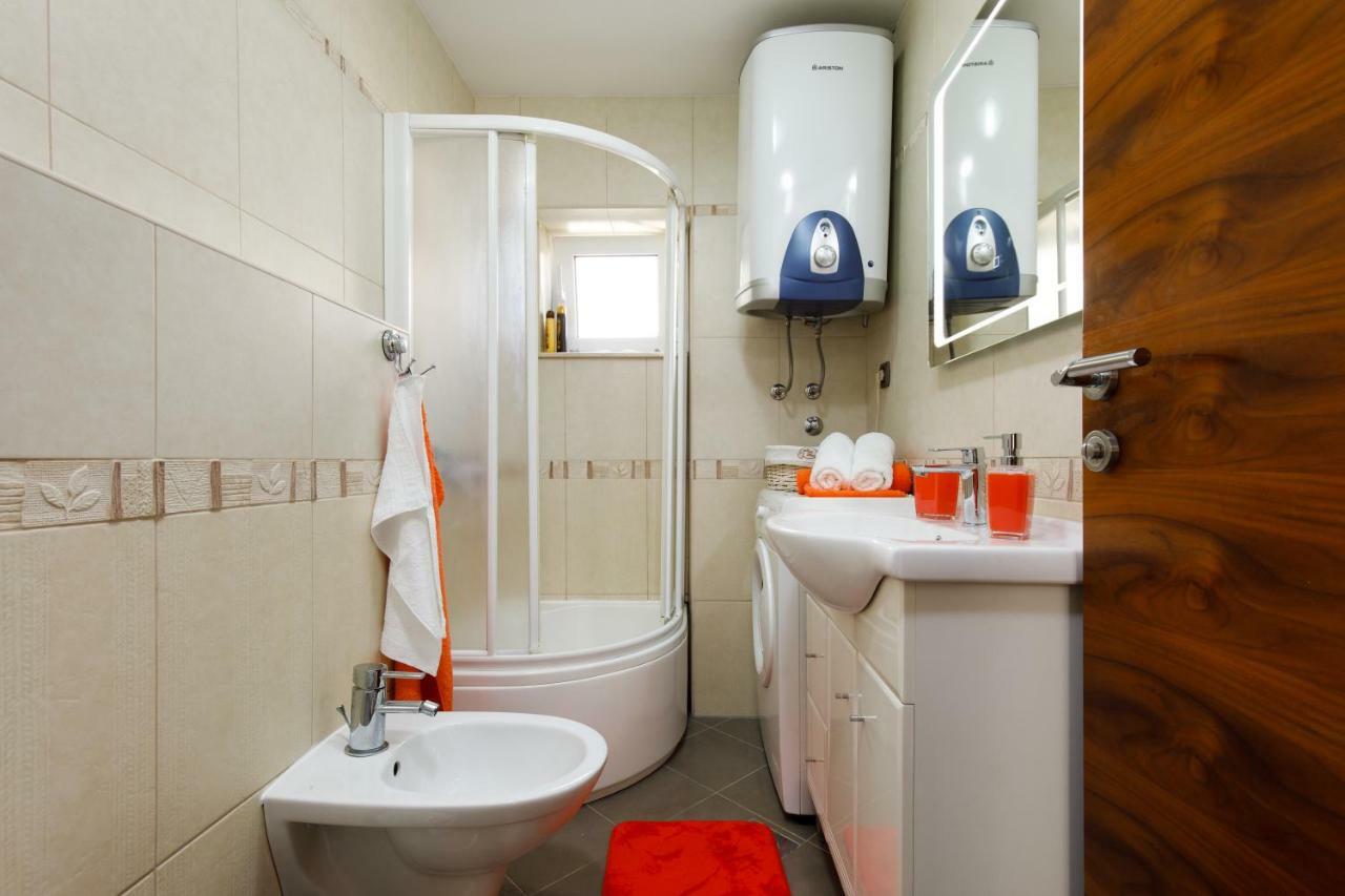 Apartment Punda Split Zewnętrze zdjęcie