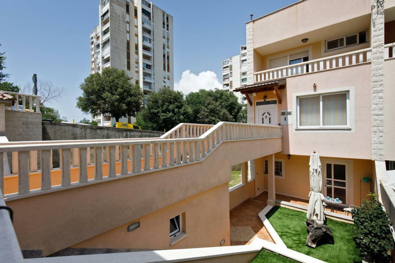 Apartment Punda Split Zewnętrze zdjęcie