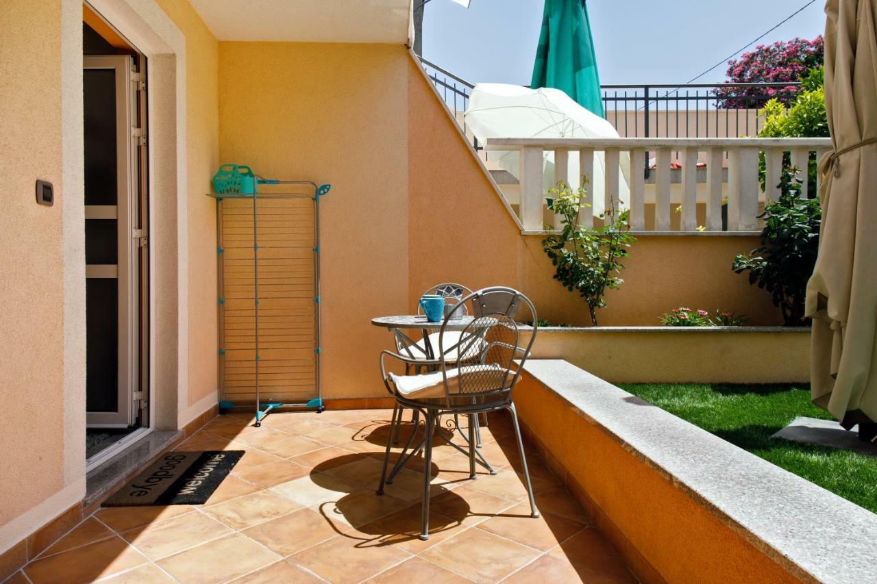 Apartment Punda Split Zewnętrze zdjęcie