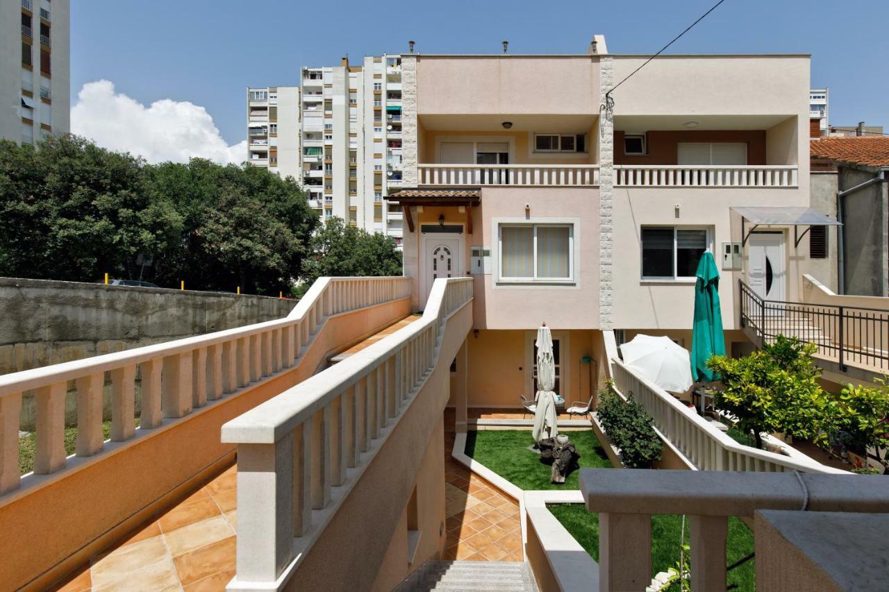 Apartment Punda Split Zewnętrze zdjęcie