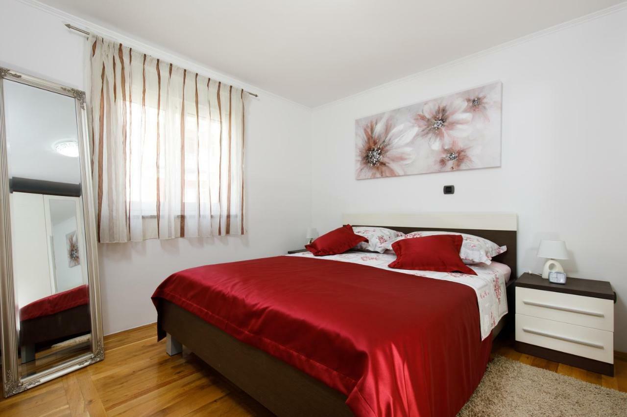 Apartment Punda Split Zewnętrze zdjęcie