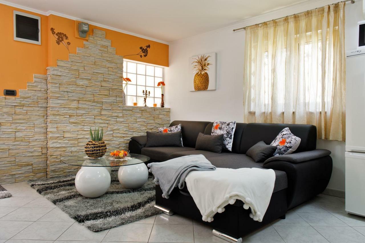 Apartment Punda Split Zewnętrze zdjęcie
