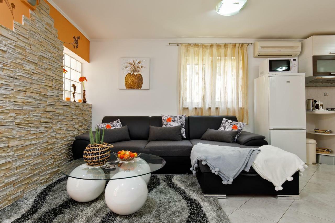 Apartment Punda Split Zewnętrze zdjęcie