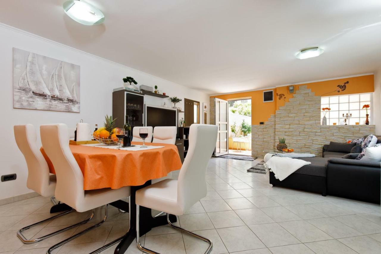 Apartment Punda Split Zewnętrze zdjęcie