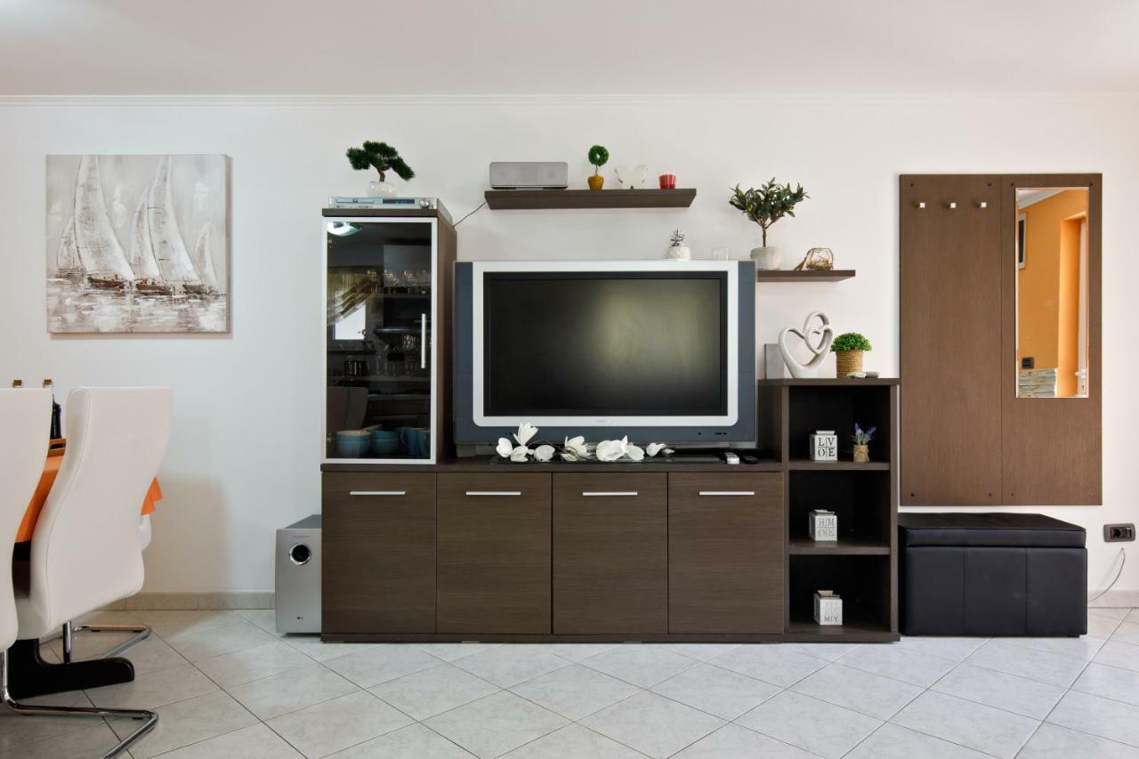 Apartment Punda Split Zewnętrze zdjęcie