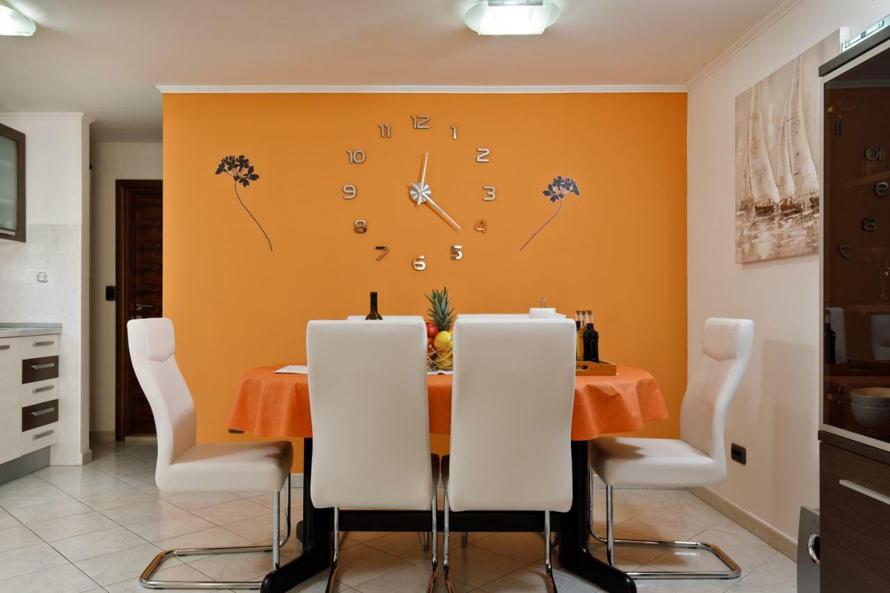 Apartment Punda Split Zewnętrze zdjęcie